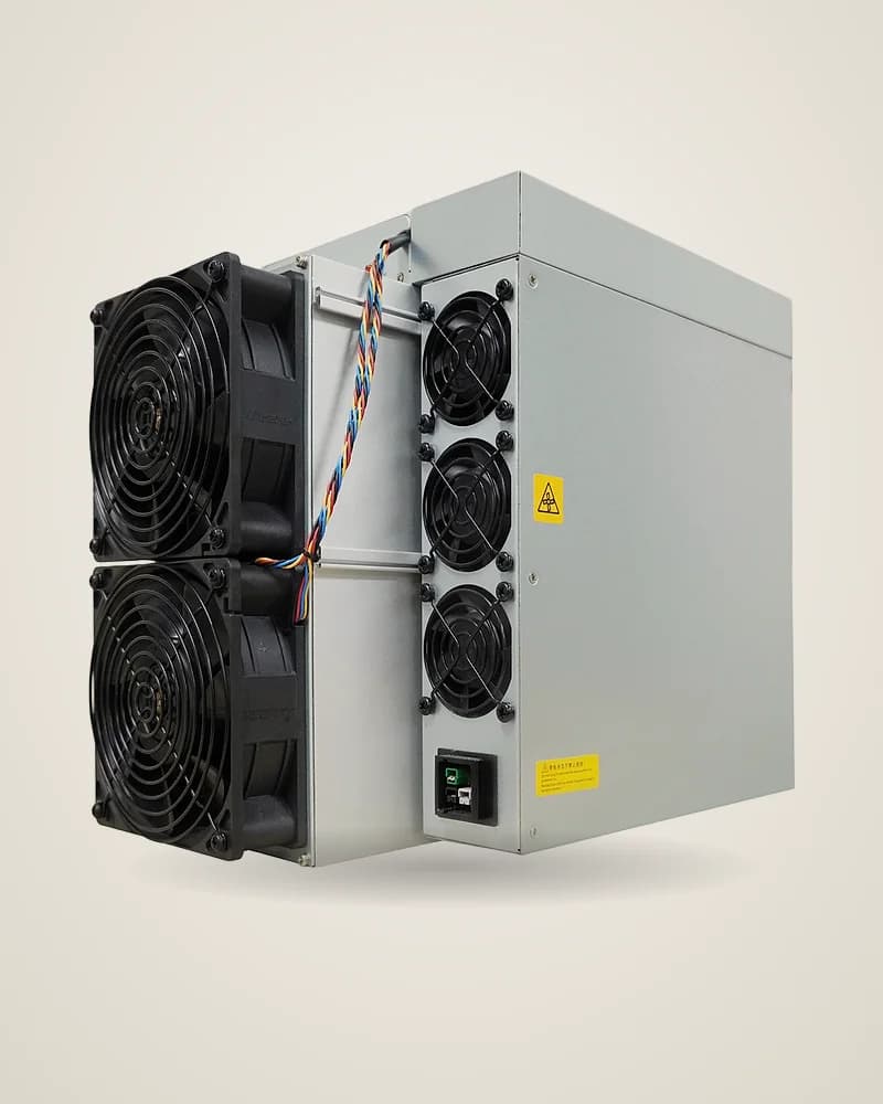 Bitmain Antminer S21+