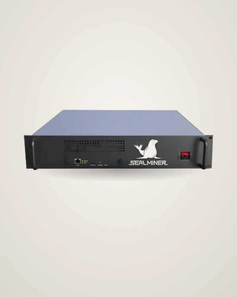 Bitdeer SealMiner A2 Pro Hydro