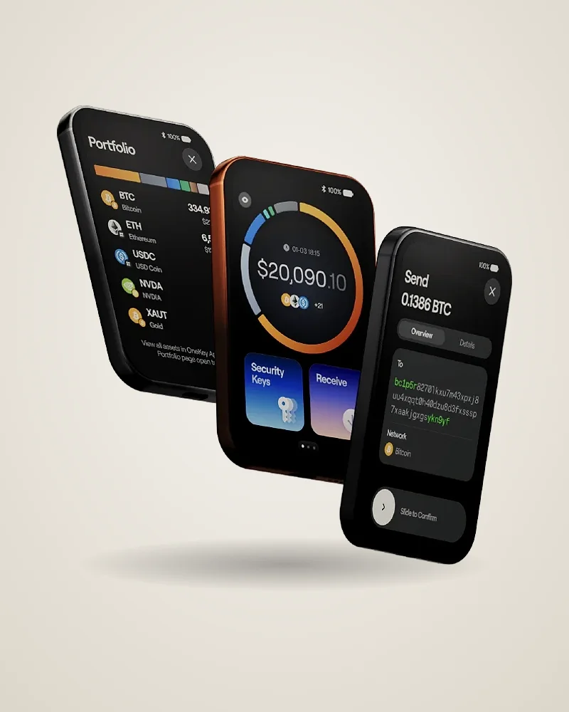 OneKey Pro 2